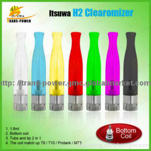 h2 atomizer hot selling $0.92